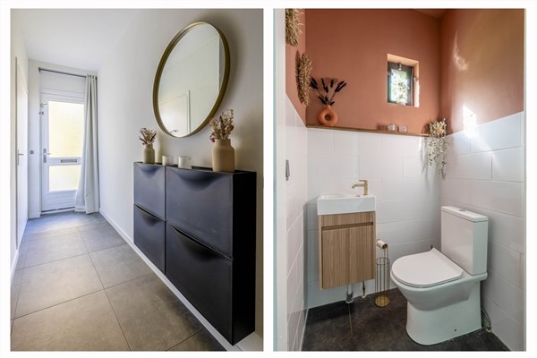 Medium property photo - Korenlaan 21, 9665 AC Oude Pekela